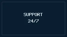 Support 24/7